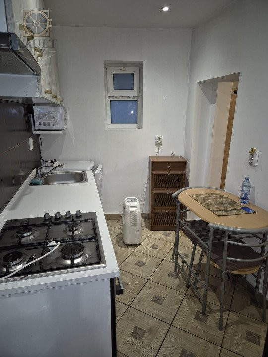 Apartament 2 camere - Cantemir - 