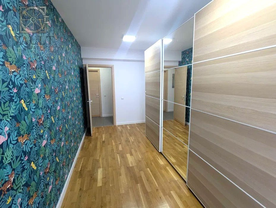 APARTAMENT DE 3 CAMERE, MODERN, PARCARE, NEW TOWN RESIDENCE