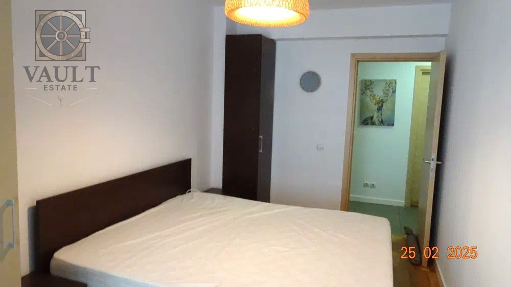 APARTAMENT DE 3 CAMERE, MODERN, PARCARE, NEW TOWN RESIDENCE