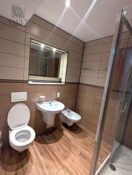 APARTAMENT DE 3 CAMERE, MODERN, PARCARE, NEW TOWN RESIDENCE