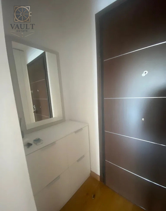 Apartament 3 camere-Loc de parcare subteran-Aviatiei