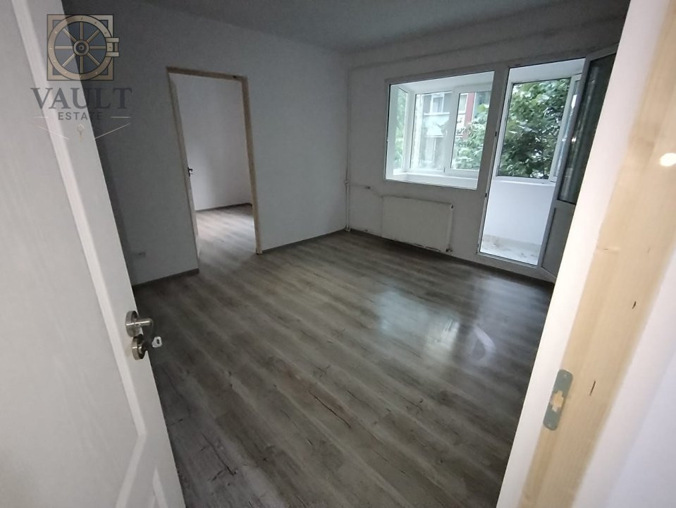 Apartament 2 camere Sos. Giurgiului
