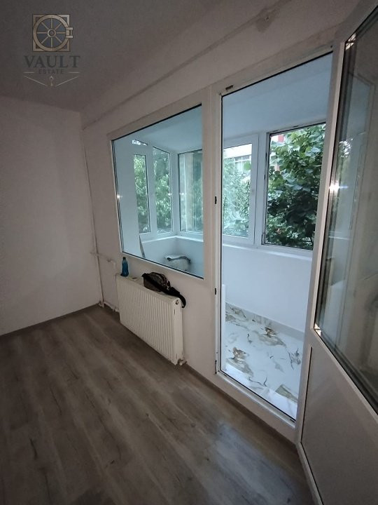 Apartament 2 camere Sos. Giurgiului
