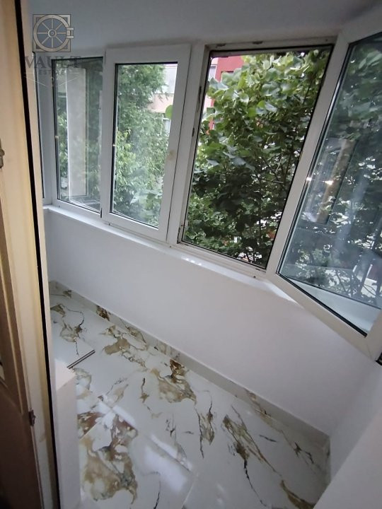 Apartament 2 camere Sos. Giurgiului