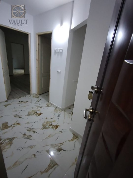 Apartament 2 camere Sos. Giurgiului