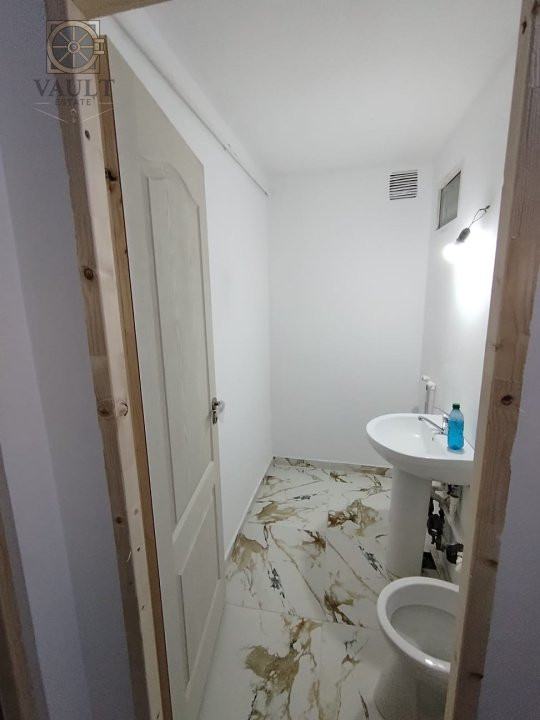 Apartament 2 camere Sos. Giurgiului