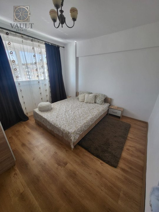 APARTAMENT 3 CAMERE-DOAMNA GHICA-COLENTINA-PARCUL TEI-PLUMBUITA