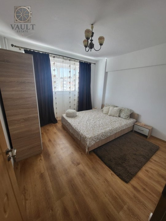 APARTAMENT 3 CAMERE-DOAMNA GHICA-COLENTINA-PARCUL TEI-PLUMBUITA