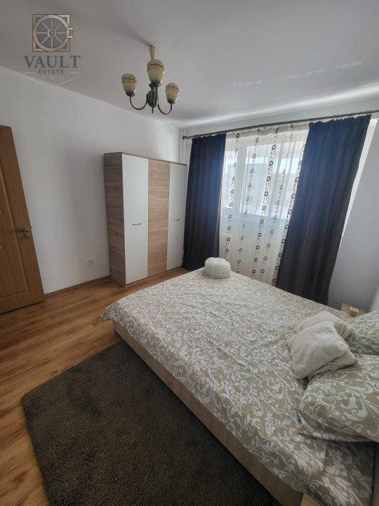 APARTAMENT 3 CAMERE-DOAMNA GHICA-COLENTINA-PARCUL TEI-PLUMBUITA