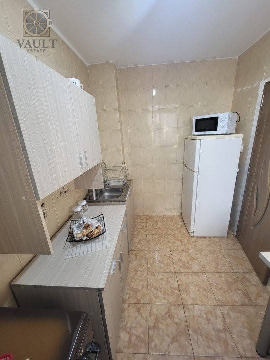 APARTAMENT 3 CAMERE-DOAMNA GHICA-COLENTINA-PARCUL TEI-PLUMBUITA