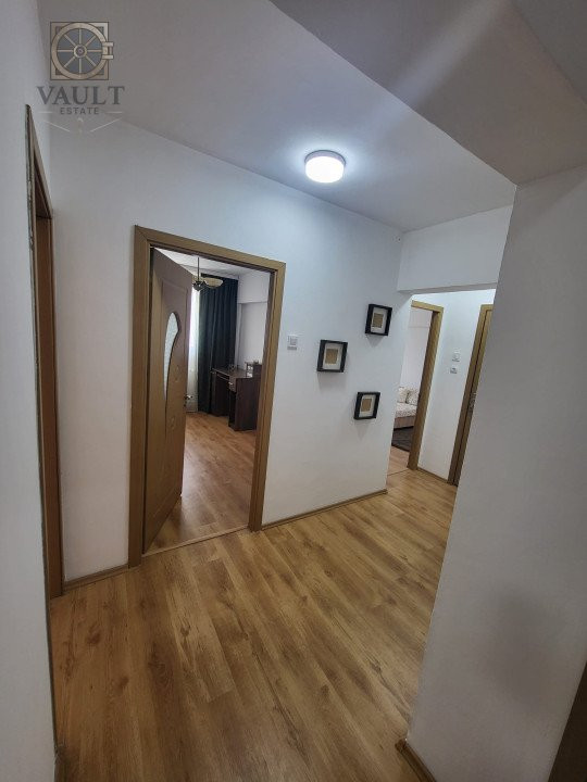 APARTAMENT 3 CAMERE-DOAMNA GHICA-COLENTINA-PARCUL TEI-PLUMBUITA