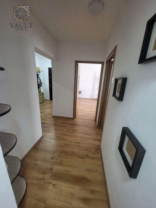 APARTAMENT 3 CAMERE-DOAMNA GHICA-COLENTINA-PARCUL TEI-PLUMBUITA