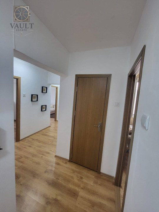 APARTAMENT 3 CAMERE-DOAMNA GHICA-COLENTINA-PARCUL TEI-PLUMBUITA