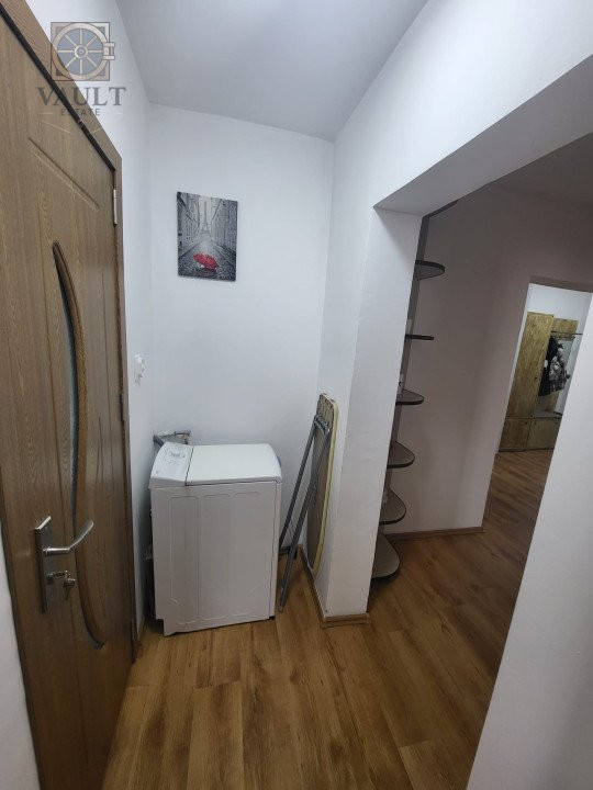 APARTAMENT 3 CAMERE-DOAMNA GHICA-COLENTINA-PARCUL TEI-PLUMBUITA