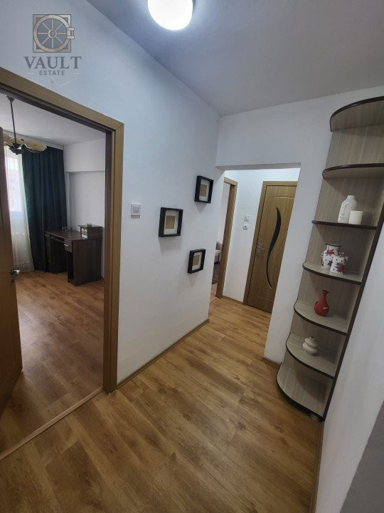 APARTAMENT 3 CAMERE-DOAMNA GHICA-COLENTINA-PARCUL TEI-PLUMBUITA