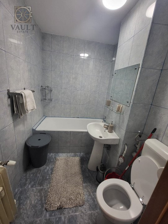 APARTAMENT 3 CAMERE-DOAMNA GHICA-COLENTINA-PARCUL TEI-PLUMBUITA