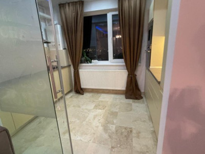 Apartament 2 camere- BLOC 2020- MILITARI 