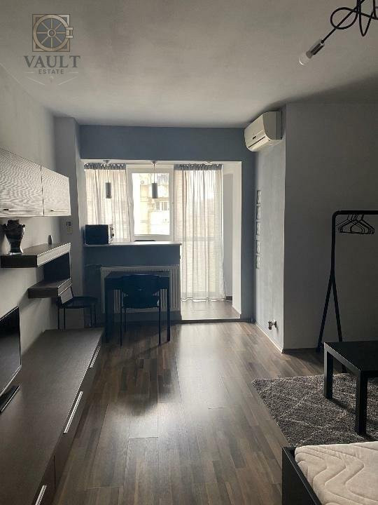 Garsoniera -Iancului -