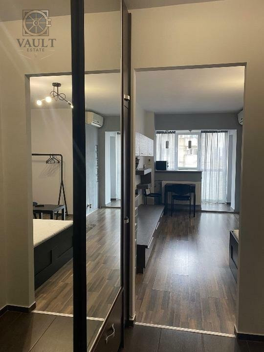 Garsoniera -Iancului -