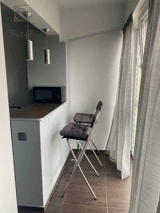 Garsoniera -Iancului -