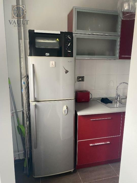 Garsoniera -Iancului -