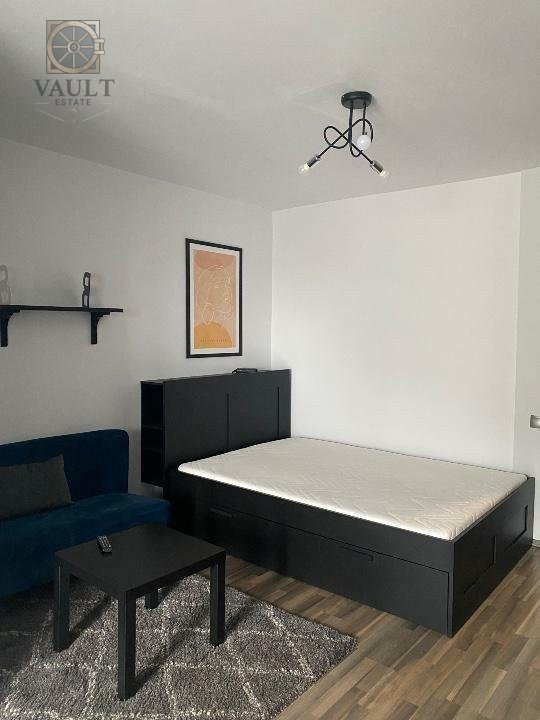 Garsoniera -Iancului -