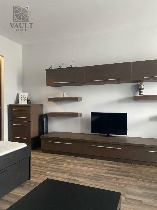 Garsoniera -Iancului -