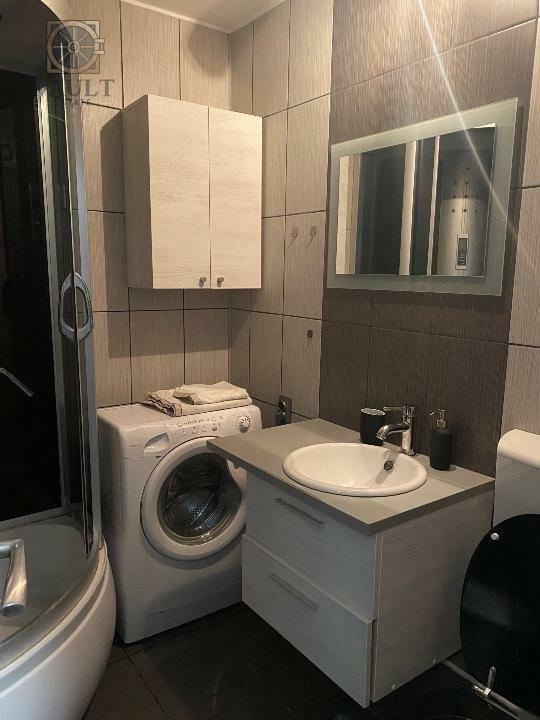 Garsoniera -Iancului -