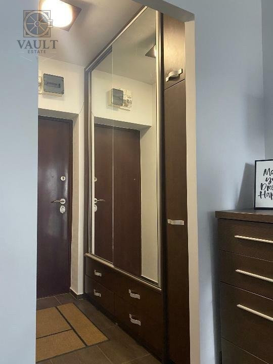 Garsoniera -Iancului -