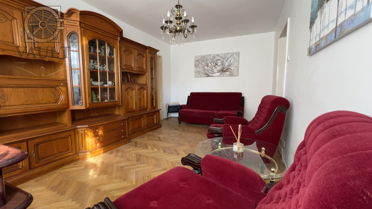 Apartament 3 camere-Bucur Obor/Iancului-Bloc anvelopat