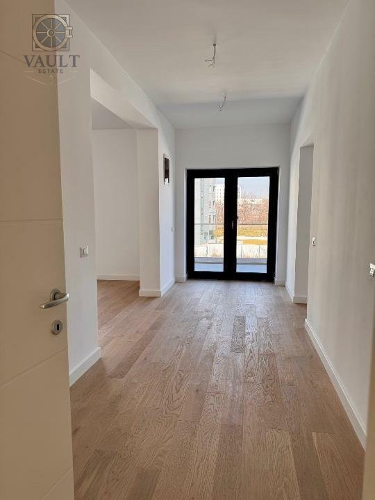 Casa individuala - finalizata 2025 - Aviatiei 