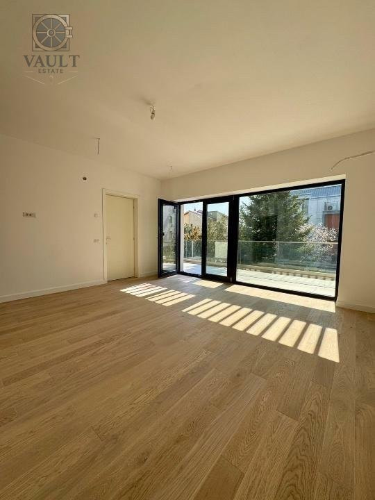 Casa individuala - finalizata 2025 - Aviatiei 