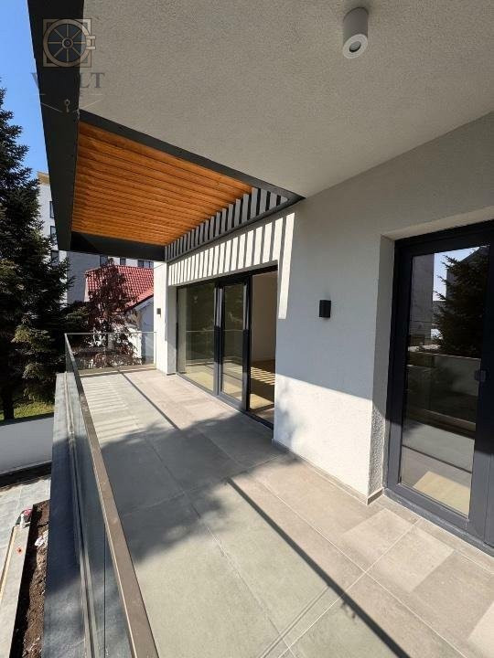 Casa individuala - finalizata 2025 - Aviatiei 