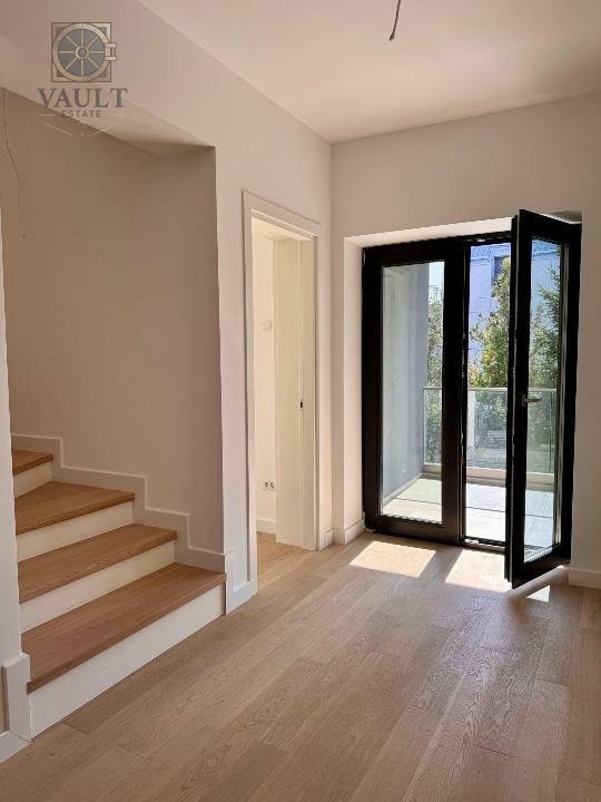 Casa individuala - finalizata 2025 - Aviatiei 