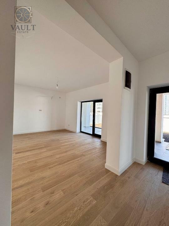 Casa individuala - finalizata 2025 - Aviatiei 