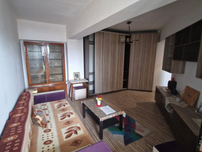 Garsoniera - Ideal Residance - Bloc nou
