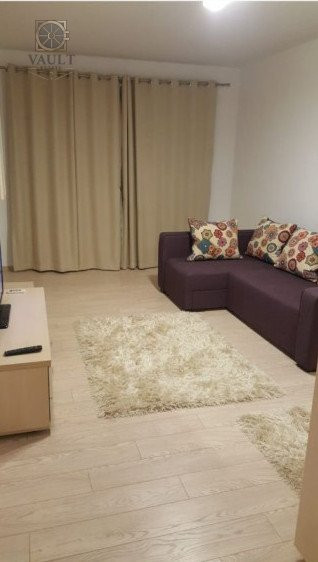 Garsoniera / 42 M2 / Langa Politehnica - Grozavesti
