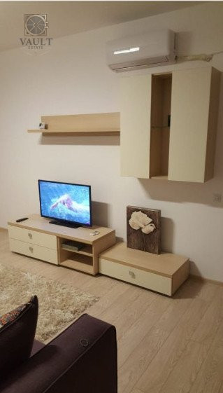 Garsoniera / 42 M2 / Langa Politehnica - Grozavesti