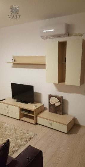 Garsoniera / 42 M2 / Langa Politehnica - Grozavesti