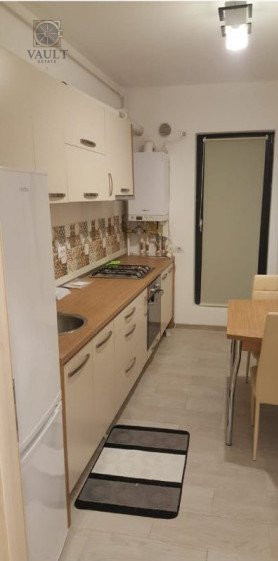 Garsoniera / 42 M2 / Langa Politehnica - Grozavesti