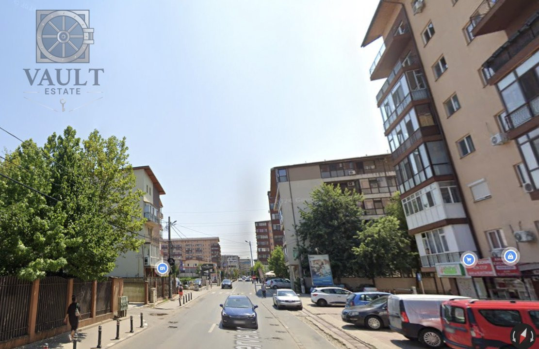 Casa 4 camere - zona Militari