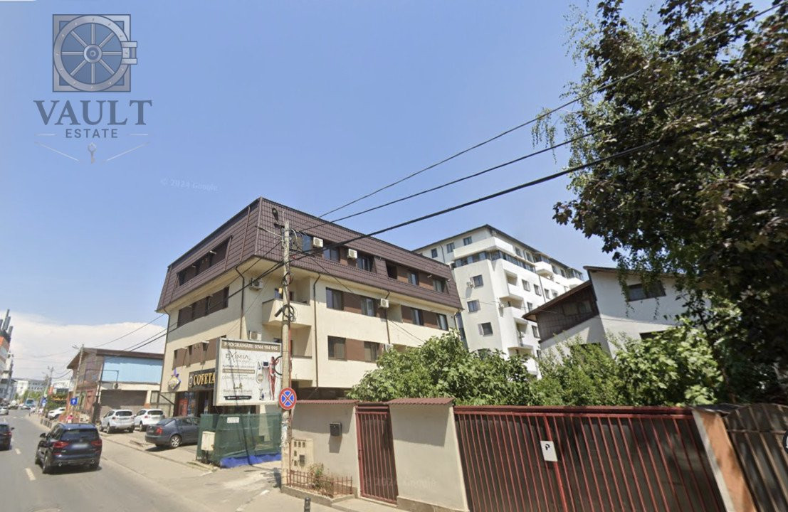 Casa 4 camere - zona Militari