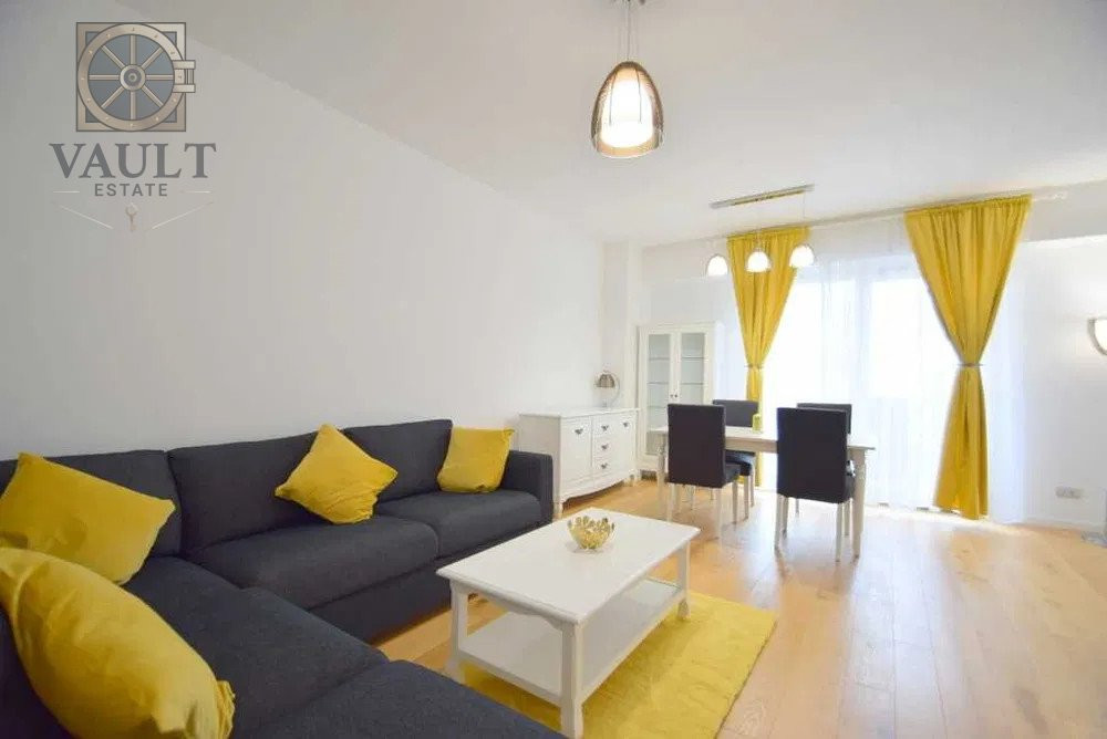 APARTAMENT DE 3 CAMERE, MODERN, UNIVERSITATE