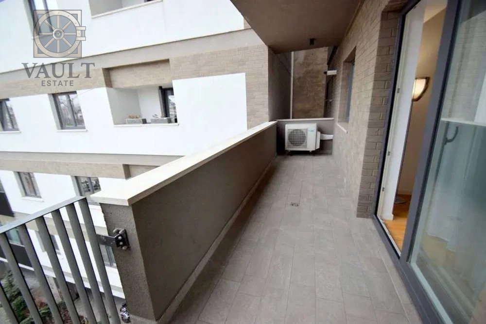 APARTAMENT DE 3 CAMERE, MODERN, UNIVERSITATE
