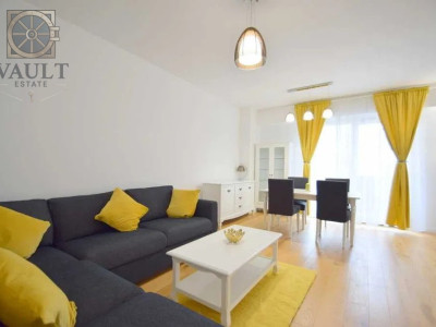 APARTAMENT DE 3 CAMERE, MODERN, UNIVERSITATE