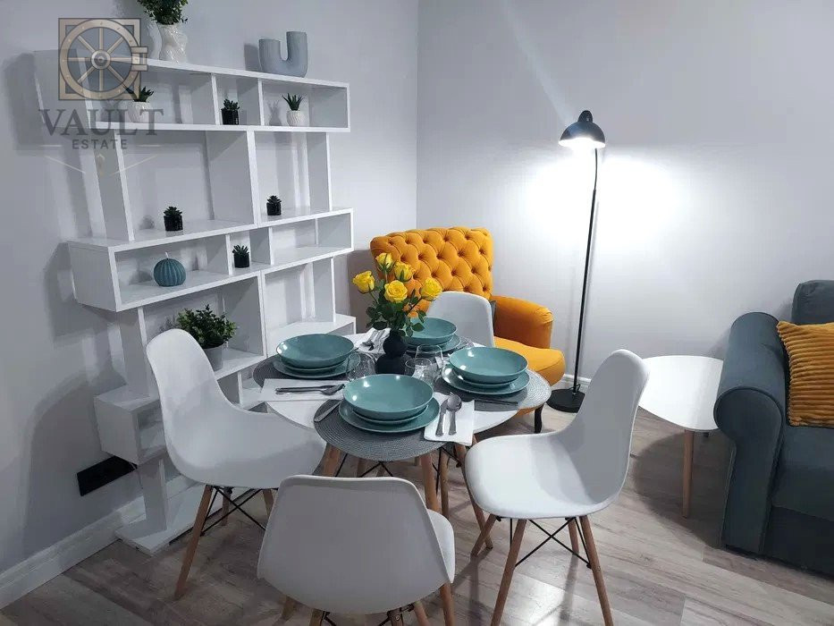 GARSONIERA, RENOVATA COMPLET, TURDA