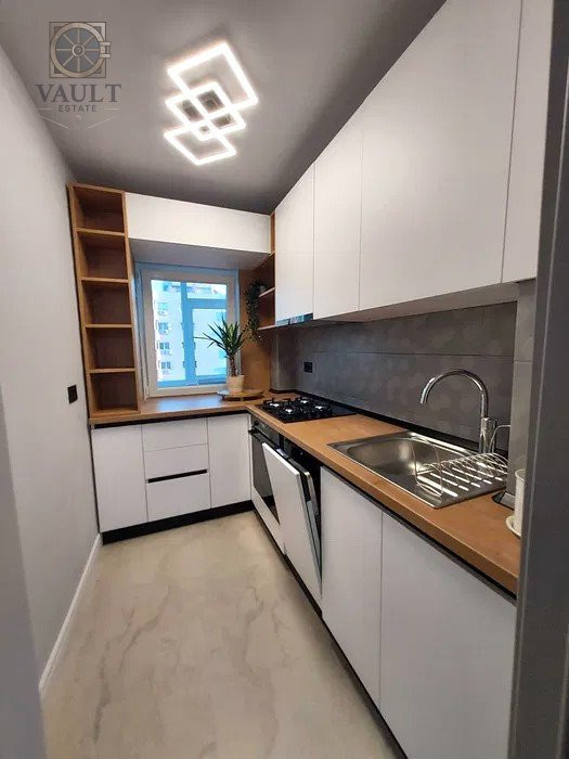 GARSONIERA, RENOVATA COMPLET, TURDA