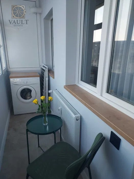 GARSONIERA, RENOVATA COMPLET, TURDA