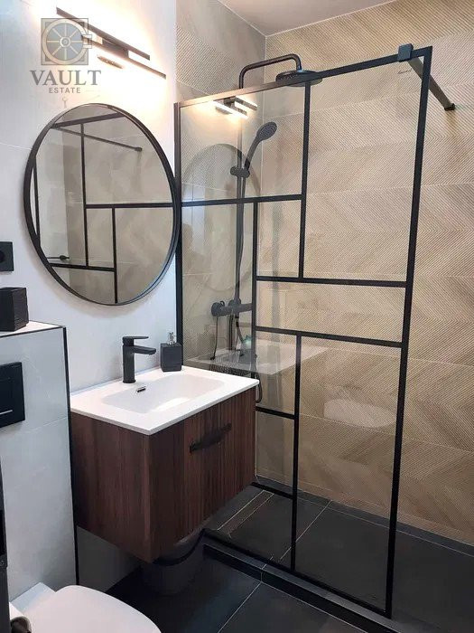 GARSONIERA, RENOVATA COMPLET, TURDA