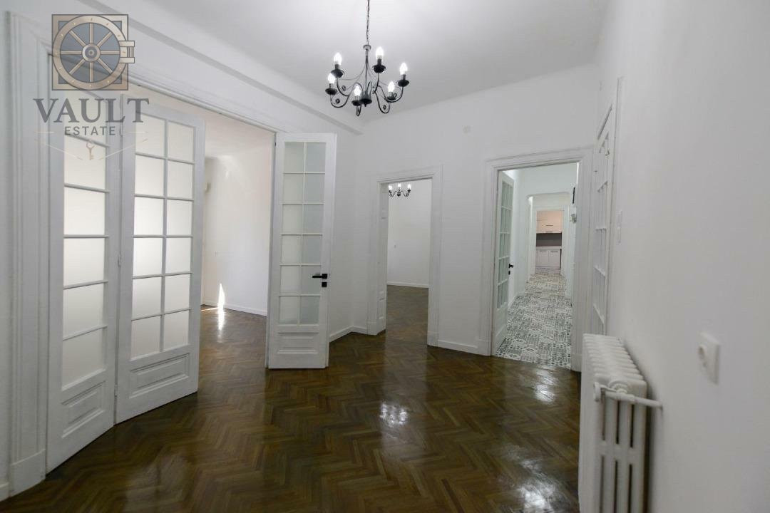 Apartament 4 camere- Gara Obor